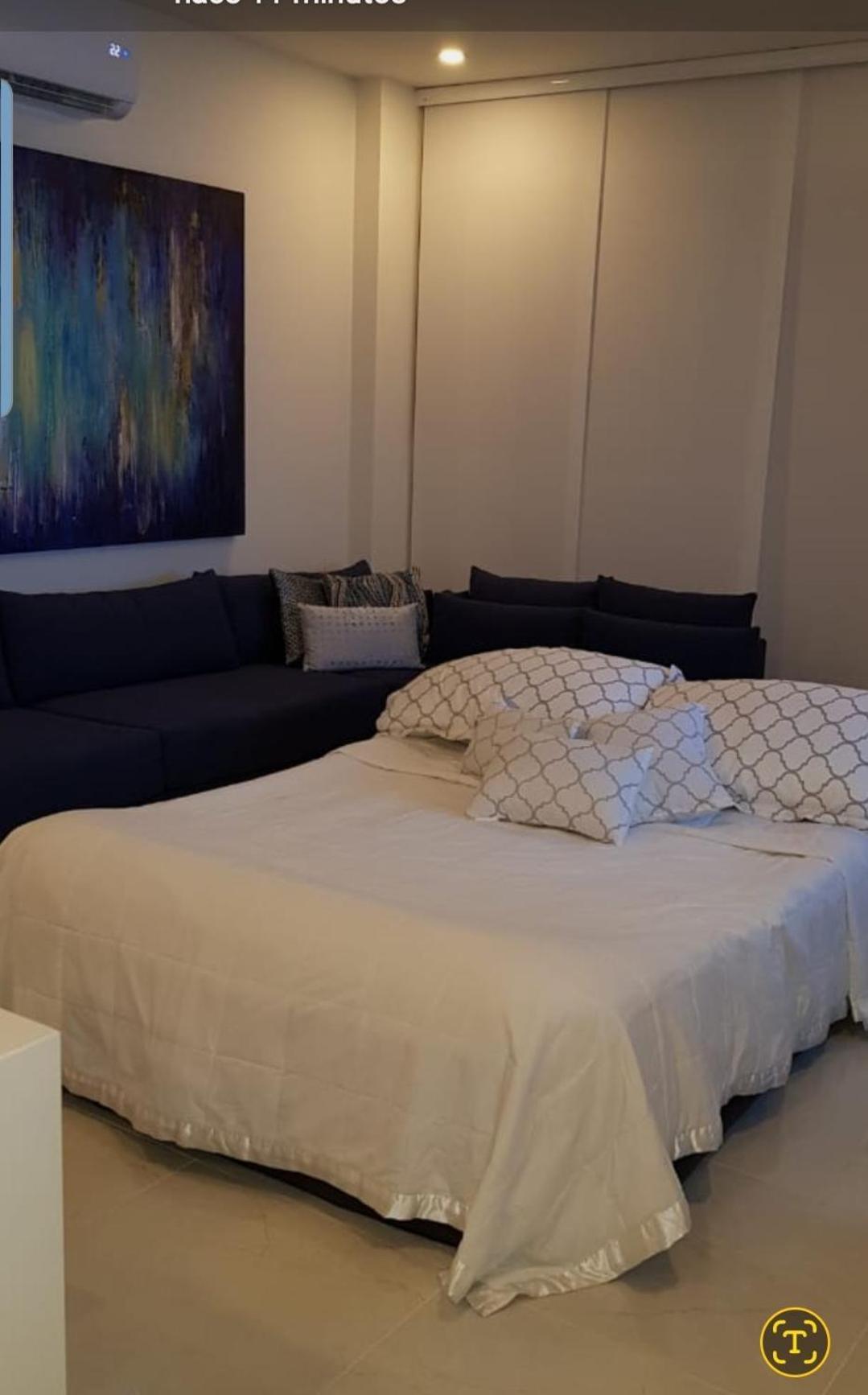 Apartment Vista Al Mar Morros Eco *