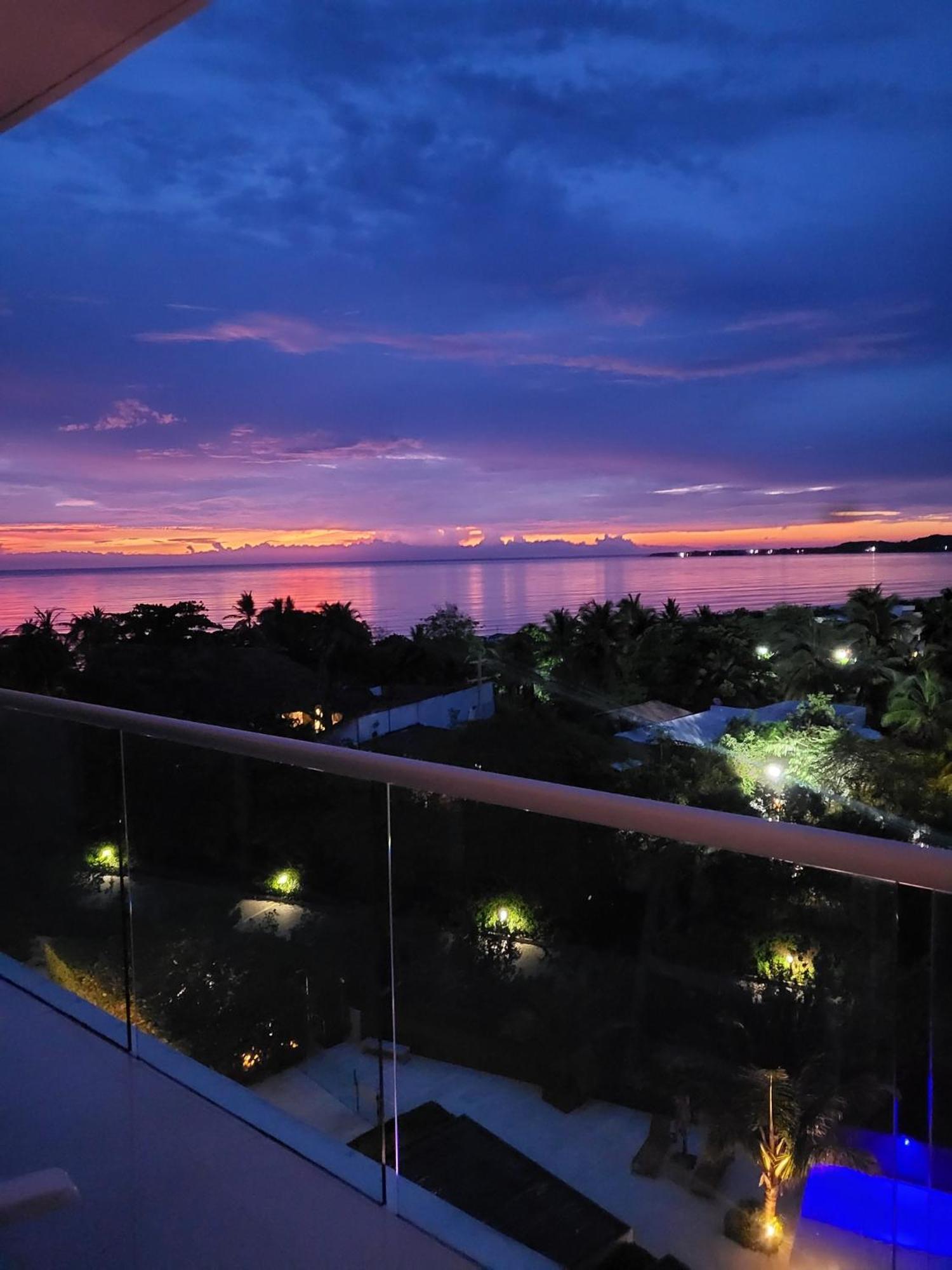 Apartment Vista Al Mar Morros Eco